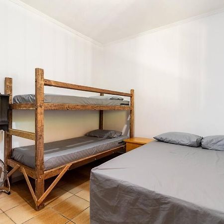 Chacara Dos Sonhos Em Mairipora Villa Eksteriør billede