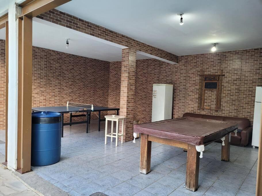 Chacara Dos Sonhos Em Mairipora Villa Eksteriør billede
