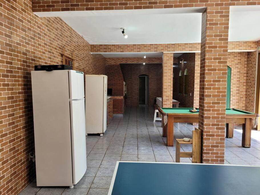 Chacara Dos Sonhos Em Mairipora Villa Eksteriør billede
