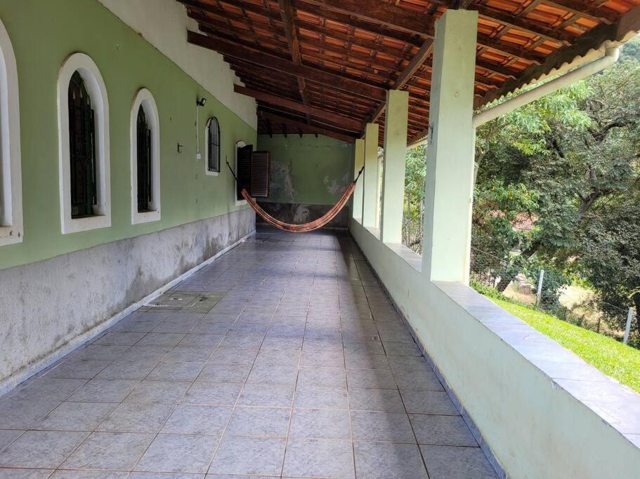 Chacara Dos Sonhos Em Mairipora Villa Eksteriør billede