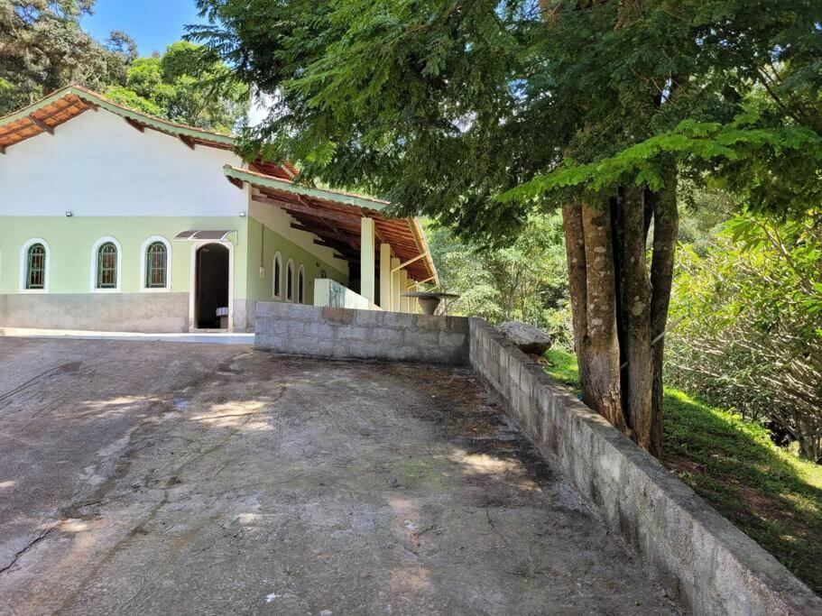 Chacara Dos Sonhos Em Mairipora Villa Eksteriør billede