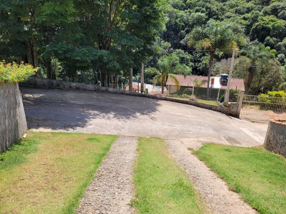 Chacara Dos Sonhos Em Mairipora Villa Eksteriør billede