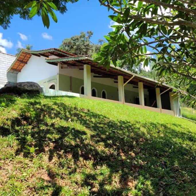 Chacara Dos Sonhos Em Mairipora Villa Eksteriør billede