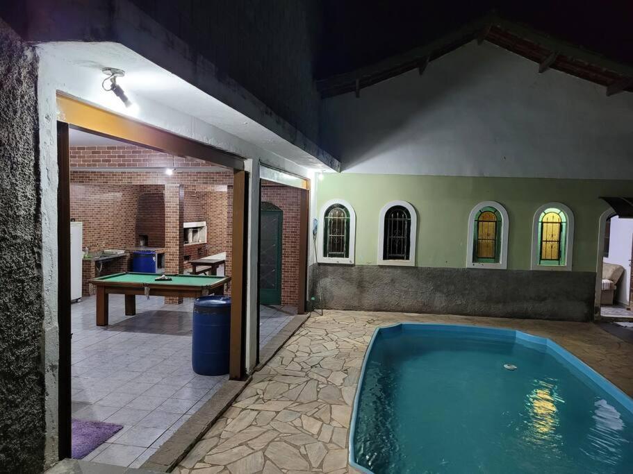 Chacara Dos Sonhos Em Mairipora Villa Eksteriør billede