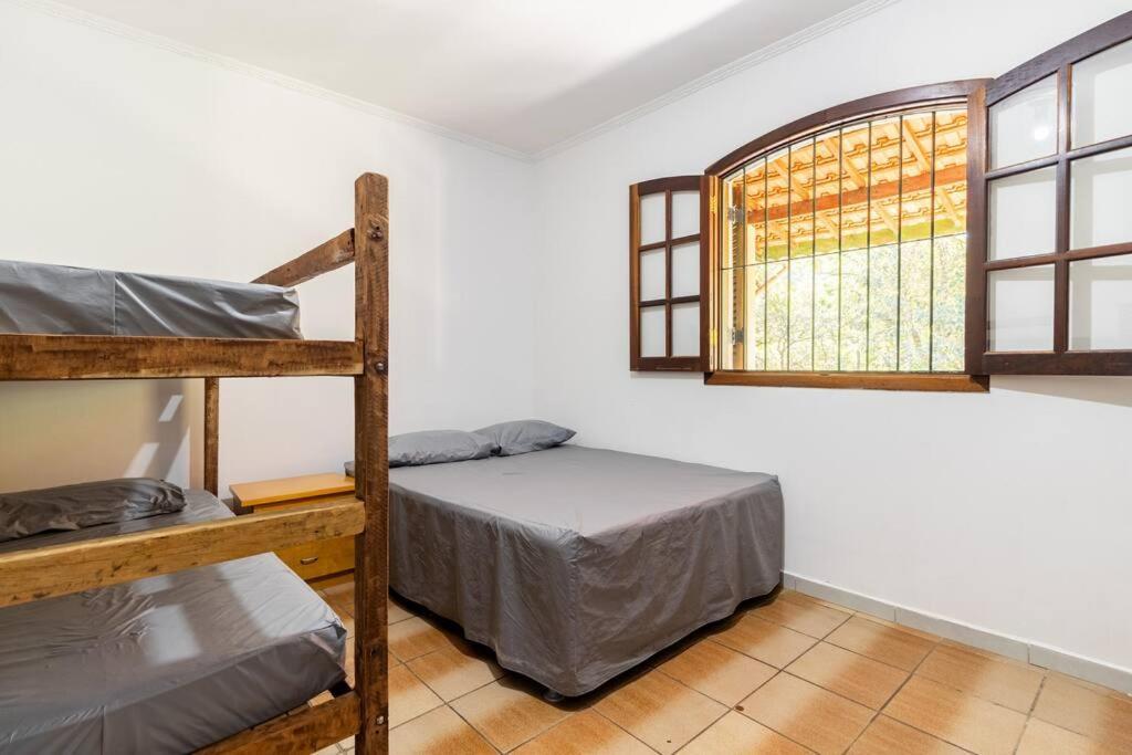 Chacara Dos Sonhos Em Mairipora Villa Eksteriør billede
