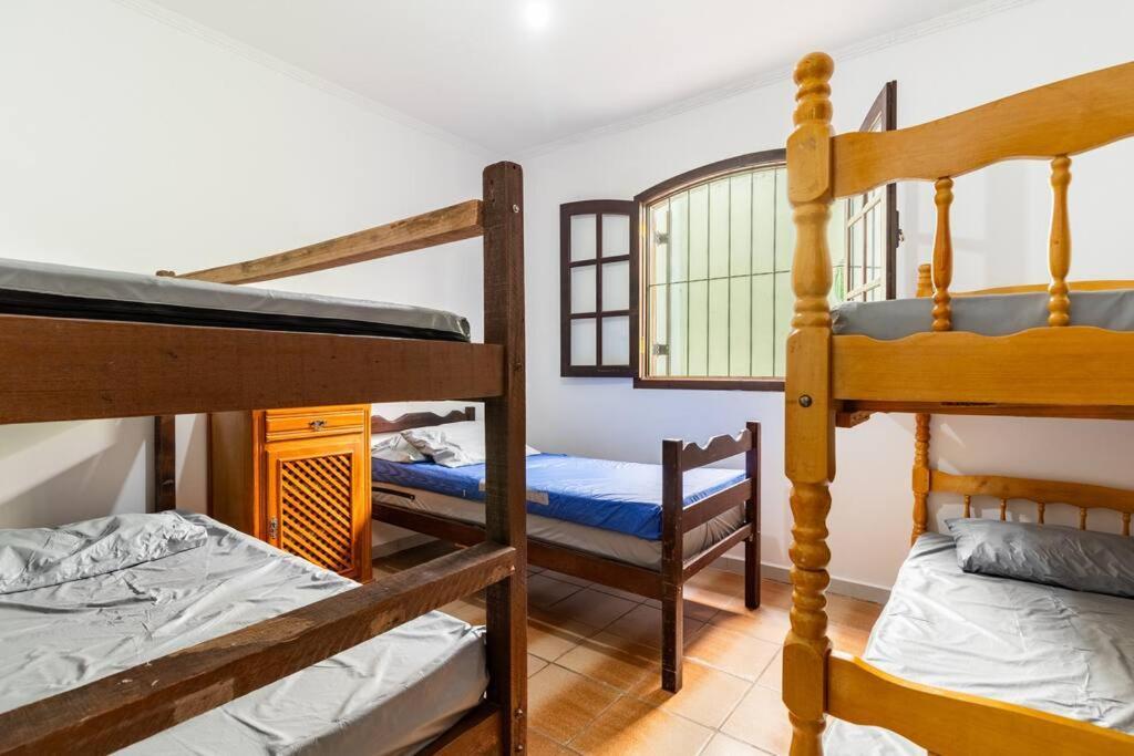 Chacara Dos Sonhos Em Mairipora Villa Eksteriør billede