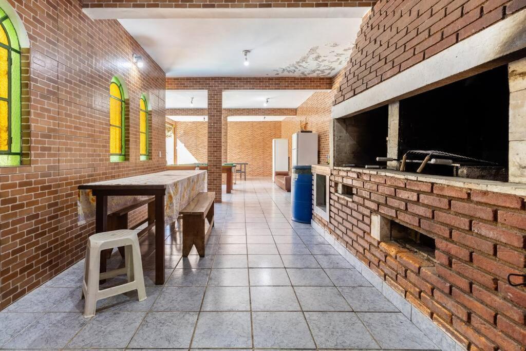 Chacara Dos Sonhos Em Mairipora Villa Eksteriør billede