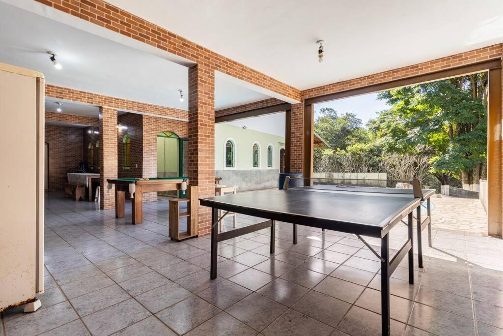 Chacara Dos Sonhos Em Mairipora Villa Eksteriør billede